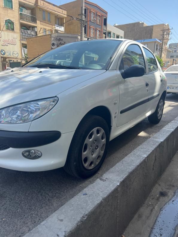 خودرو پژو، 206 آگهی ann_18479233
