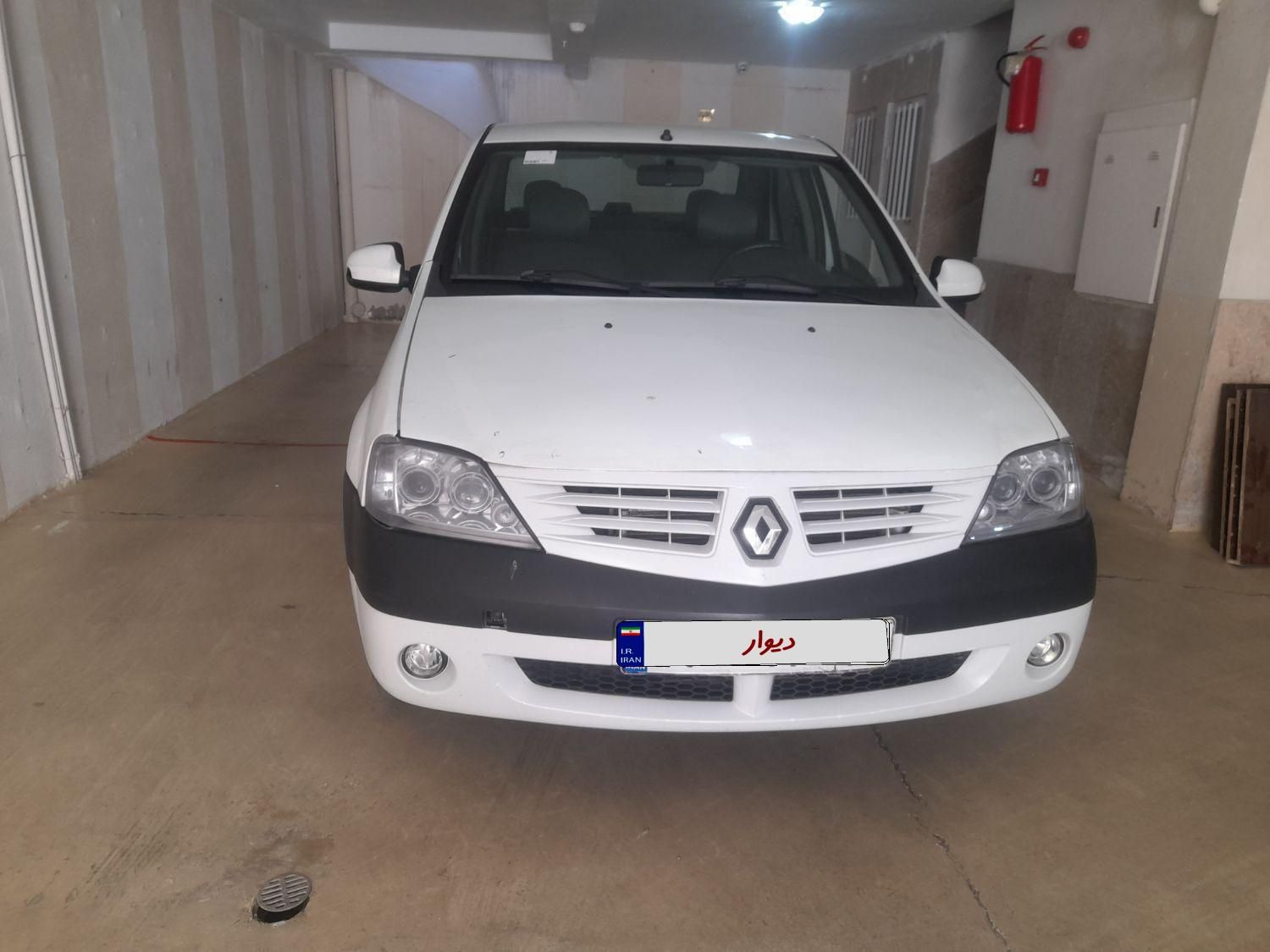 خودرو رنو، تندر 90 آگهی ann_18479253