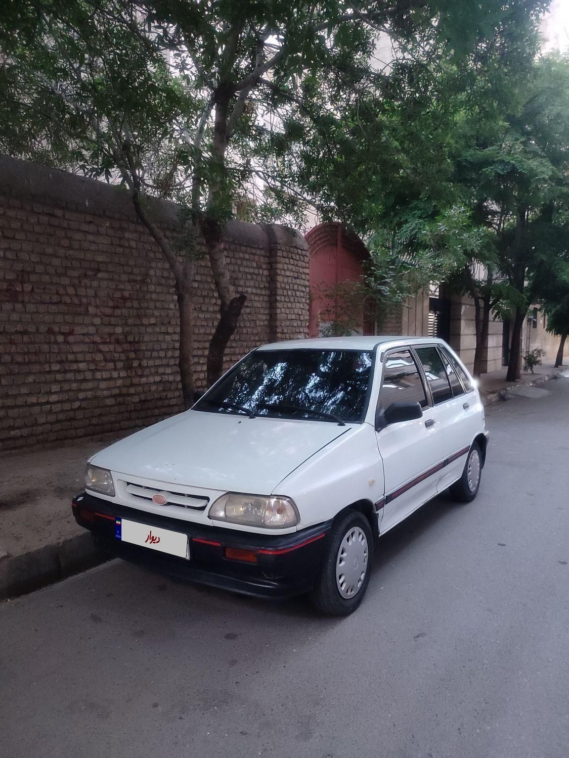 خودرو پراید، 111 آگهی ann_18479261