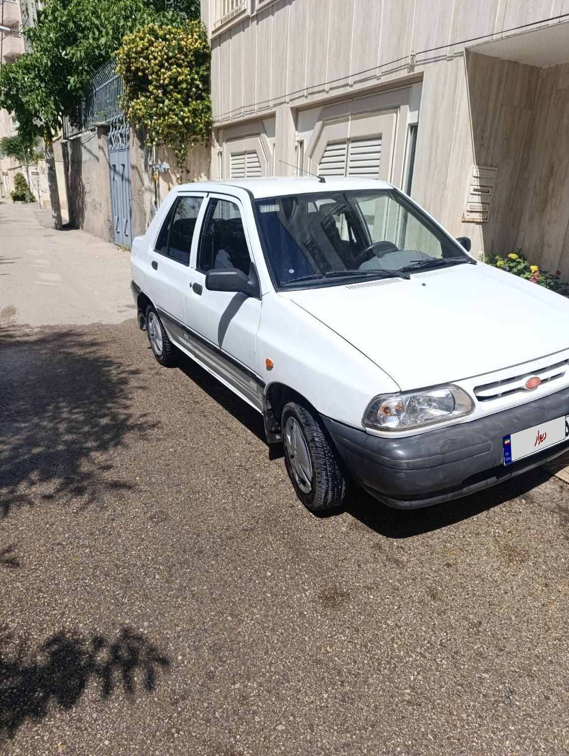 خودرو پراید، 131 آگهی ann_18479305