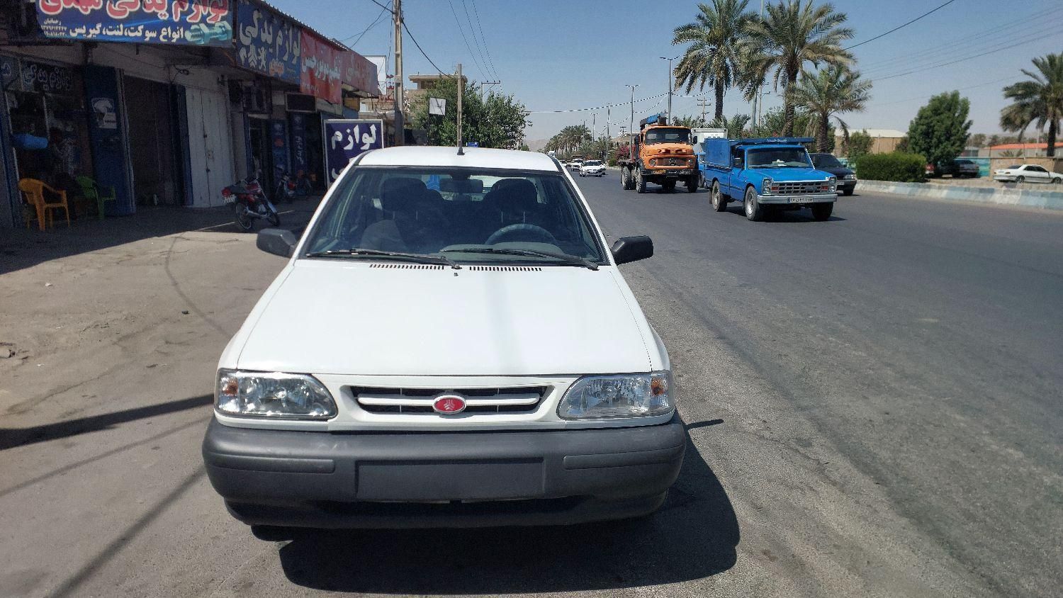 خودرو پراید، 131 آگهی ann_18479345