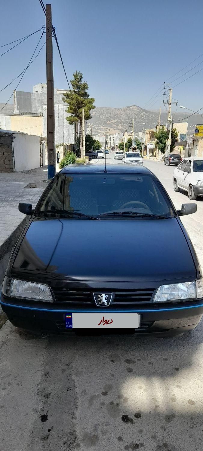 خودرو پژو، 405 آگهی ann_18479390