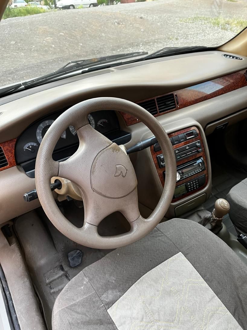 سمند LX XU7 - 1384
