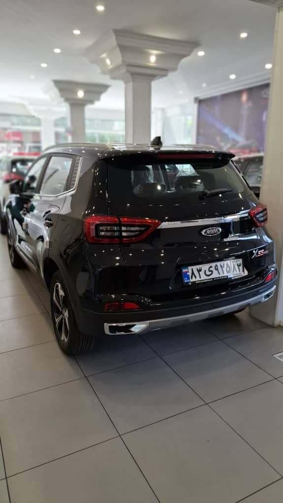 ام وی ام X55 پرو IE - 2024