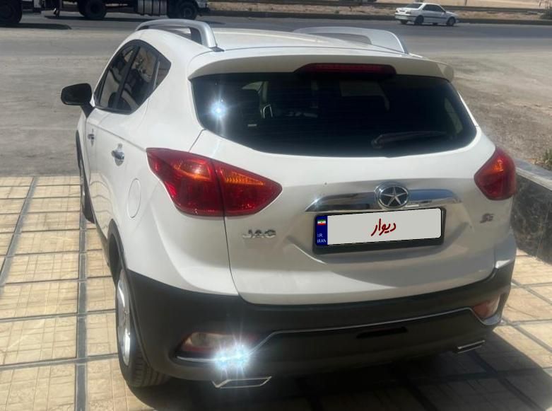 خودرو جک، S3 آگهی ann_18479672