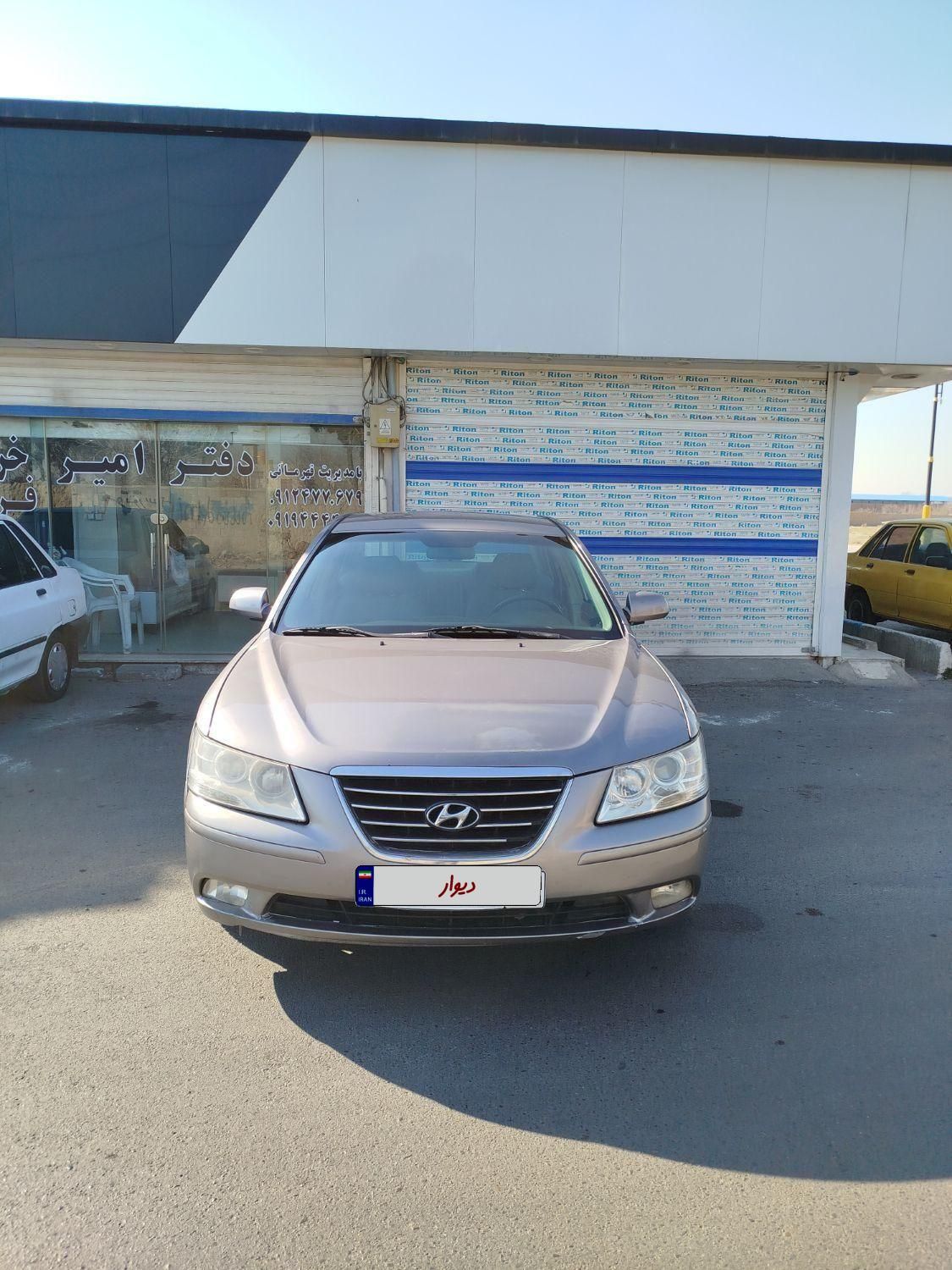 خودرو هیوندای، سوناتا آگهی ann_18479845