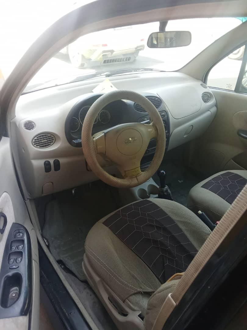 خودرو ام وی ام، 110 آگهی ann_18479868