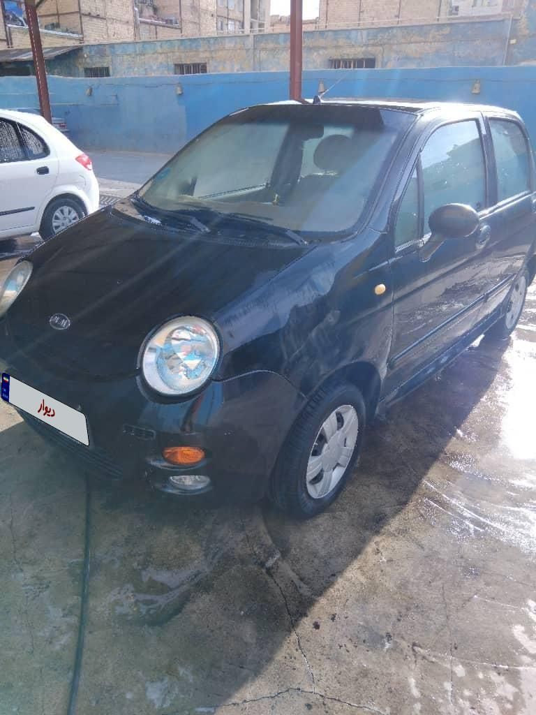 خودرو ام وی ام، 110 آگهی ann_18479913