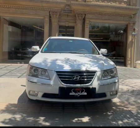 خودرو هیوندای، سوناتا آگهی ann_18479934