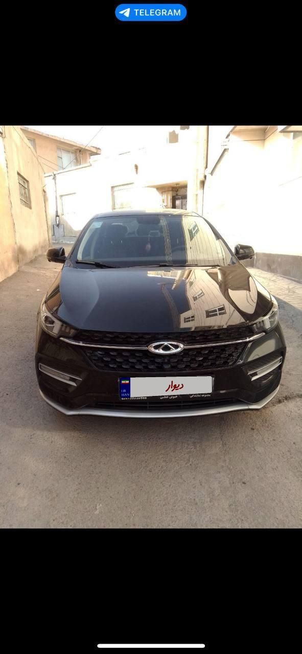 خودرو چری، آریزو 6 آگهی ann_18479951