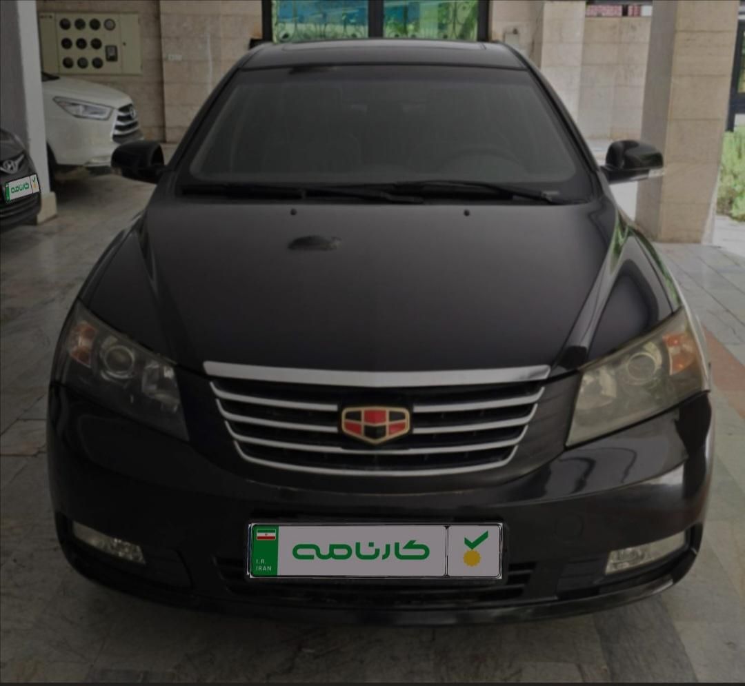 خودرو جیلی، امگرند 7 آگهی ann_18480062