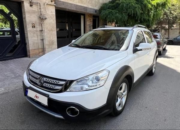 خودرو دانگ فنگ، H30 کراس آگهی ann_18480103