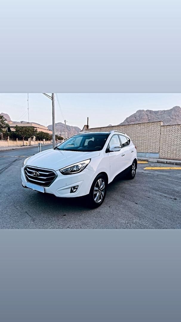 خودرو هیوندای، توسان آگهی ann_18480168