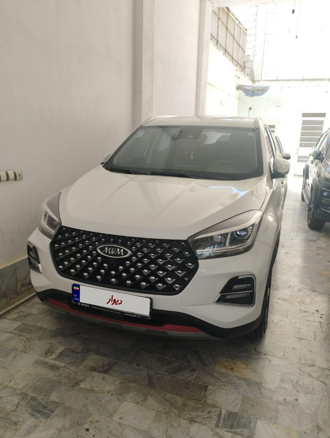 ام وی ام X55 پرو IE - 2023