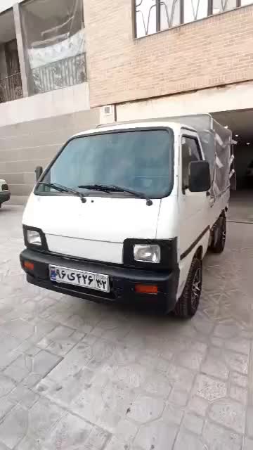 میتسوبیشی لنسر 1.6 لیتر اتوماتیک - 1996