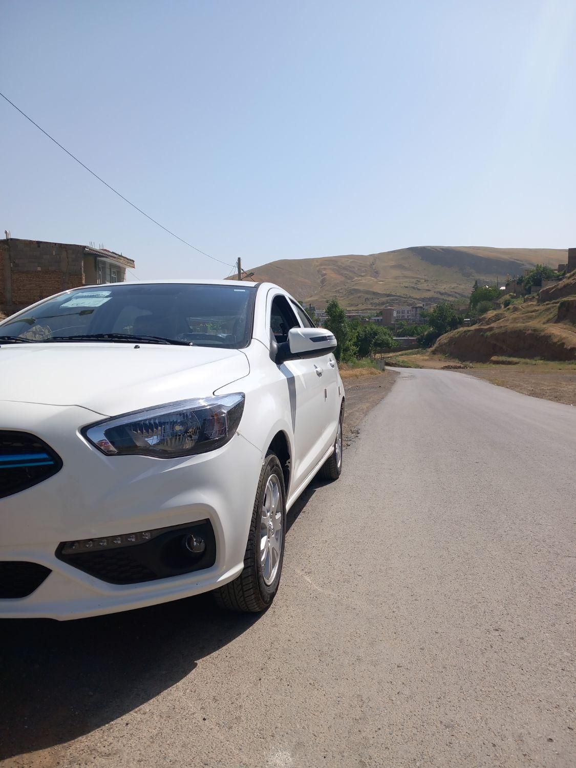 خودرو شاهین، GL آگهی ann_18480424