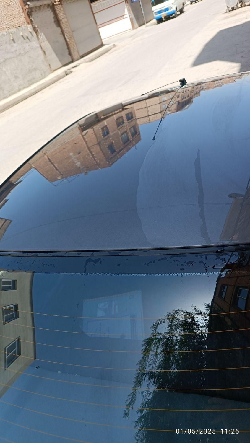 کیا ریو مونتاژ دنده ای LS - 2010
