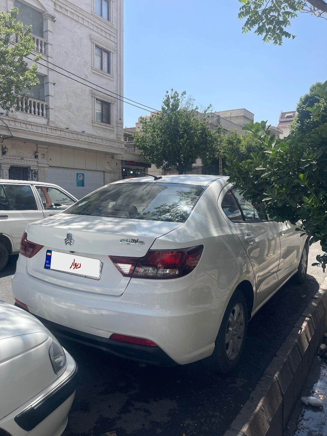 شاهین GL دنده ای - 1402