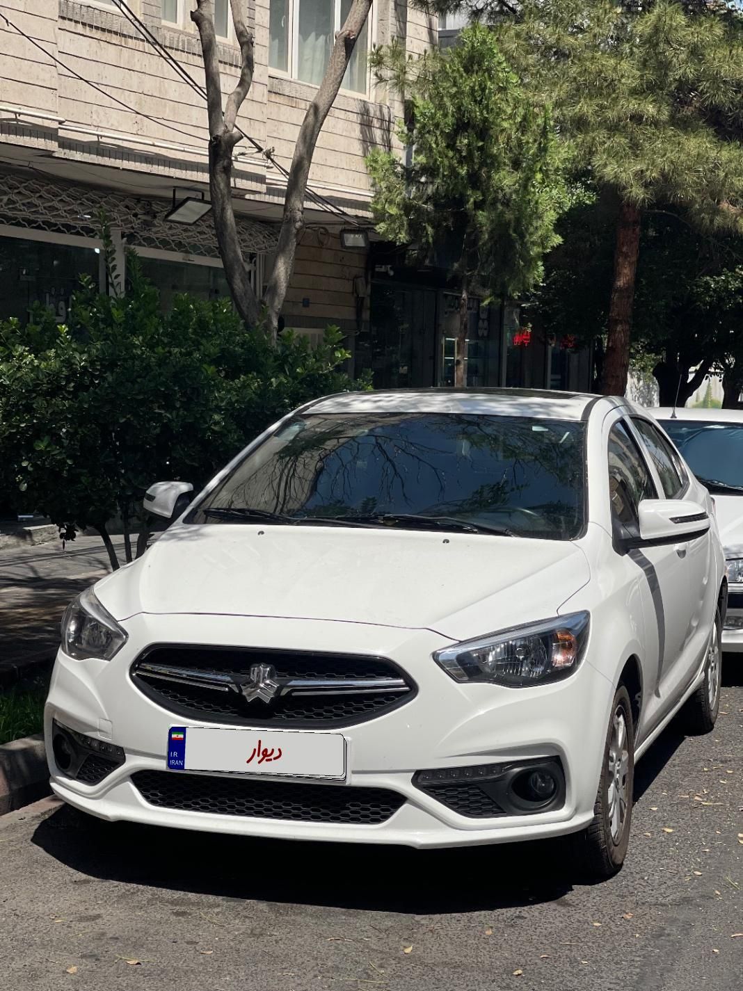 شاهین GL دنده ای - 1402