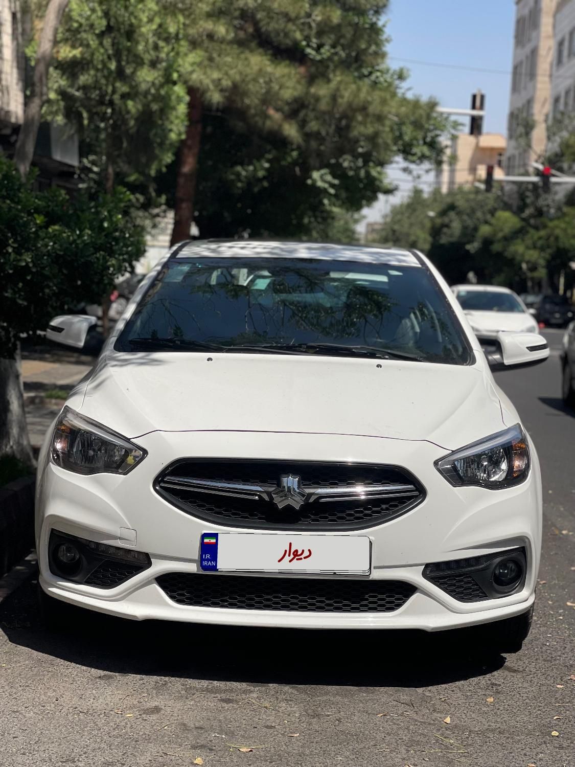 خودرو شاهین، GL آگهی ann_18480630