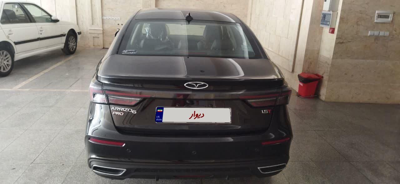 فونیکس آریزو 6 پرو اتوماتیک - 2022