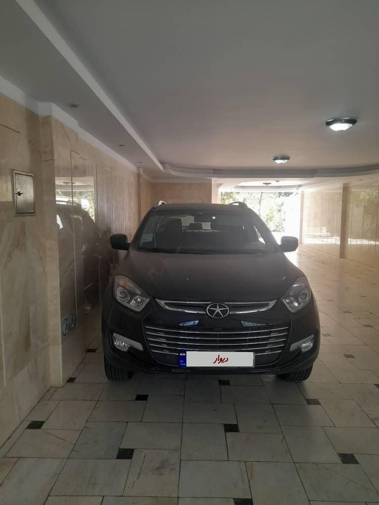 خودرو جک، S5 آگهی ann_18480686