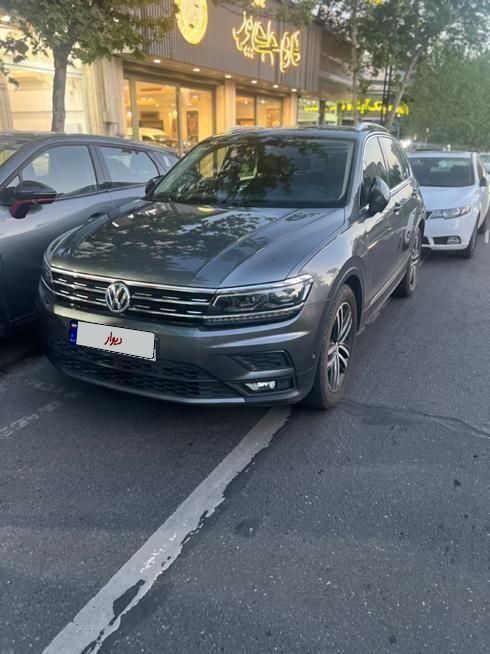 خودرو فولکس، تیگوان آگهی ann_18480711