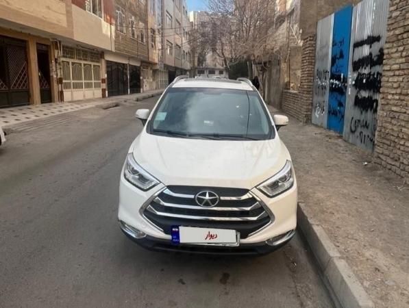 خودرو جک، S3 آگهی ann_18480733