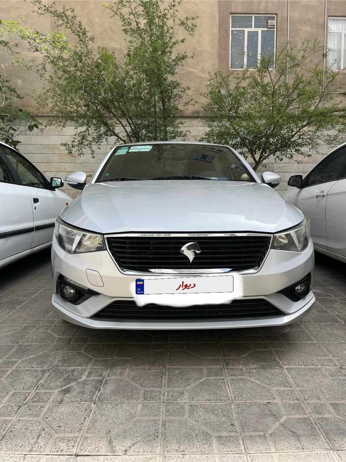 خودرو تارا، دنده‌ای آگهی ann_18480913