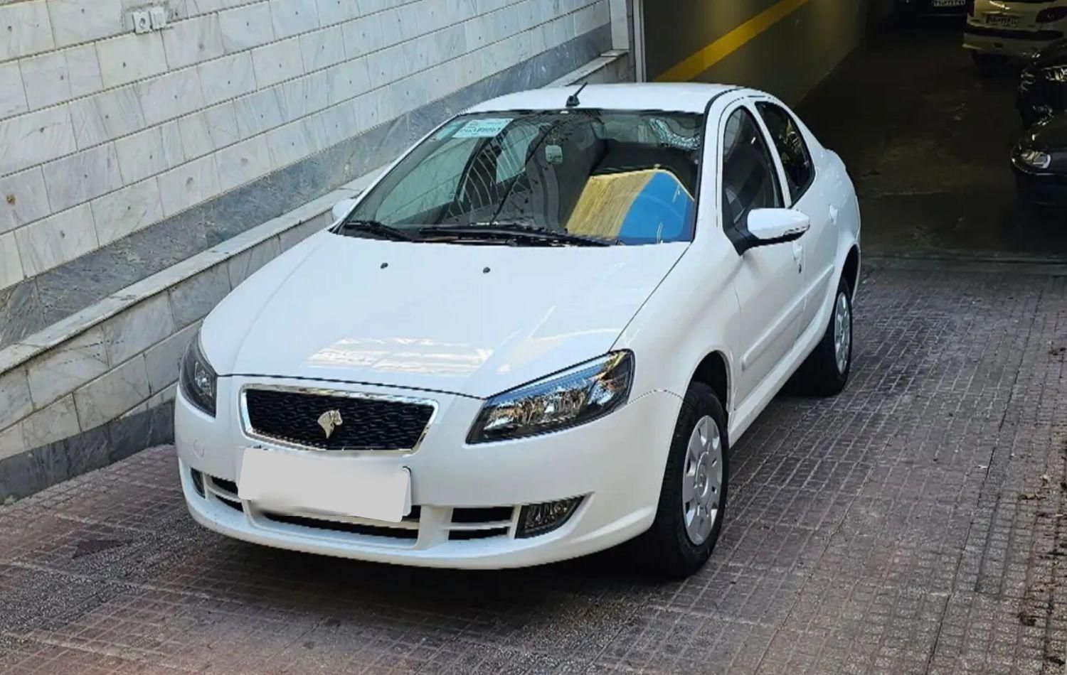 خودرو رانا، پلاس آگهی ann_18480921