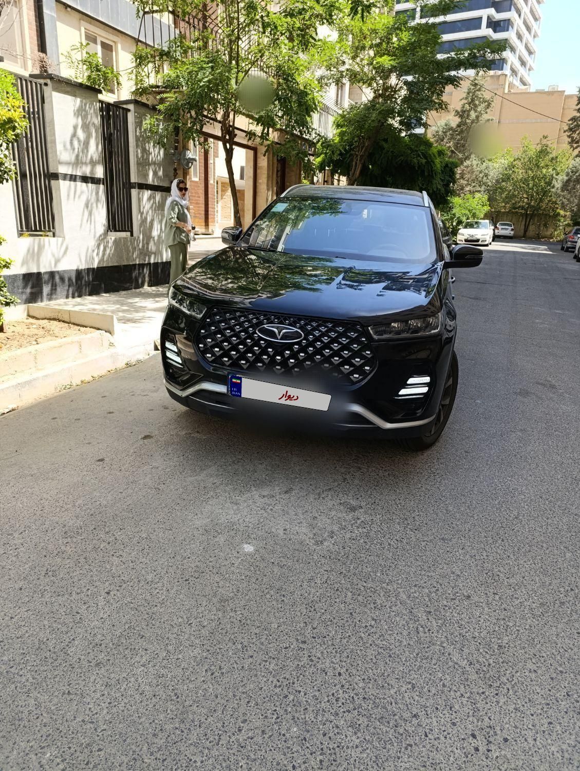 فونیکس تیگو 7 پرو اکسلنت - 2022