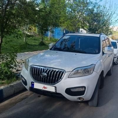 خودرو لیفان، X60 آگهی ann_18480996