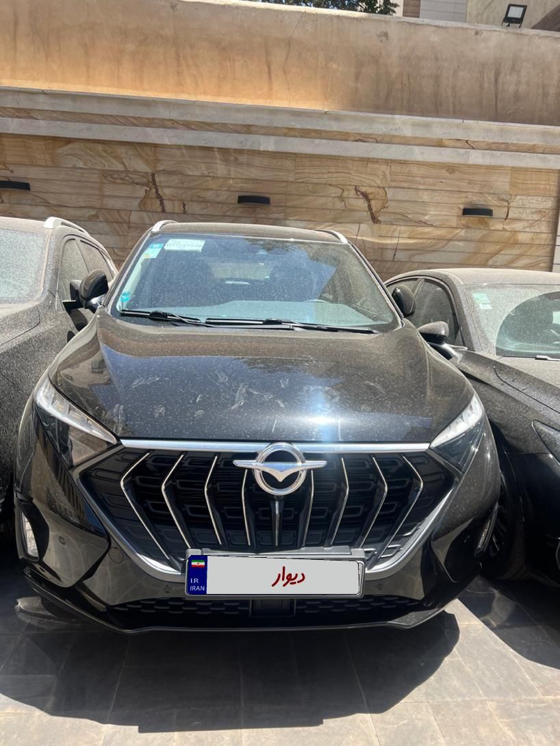خودرو هایما، 7X آگهی ann_18481007