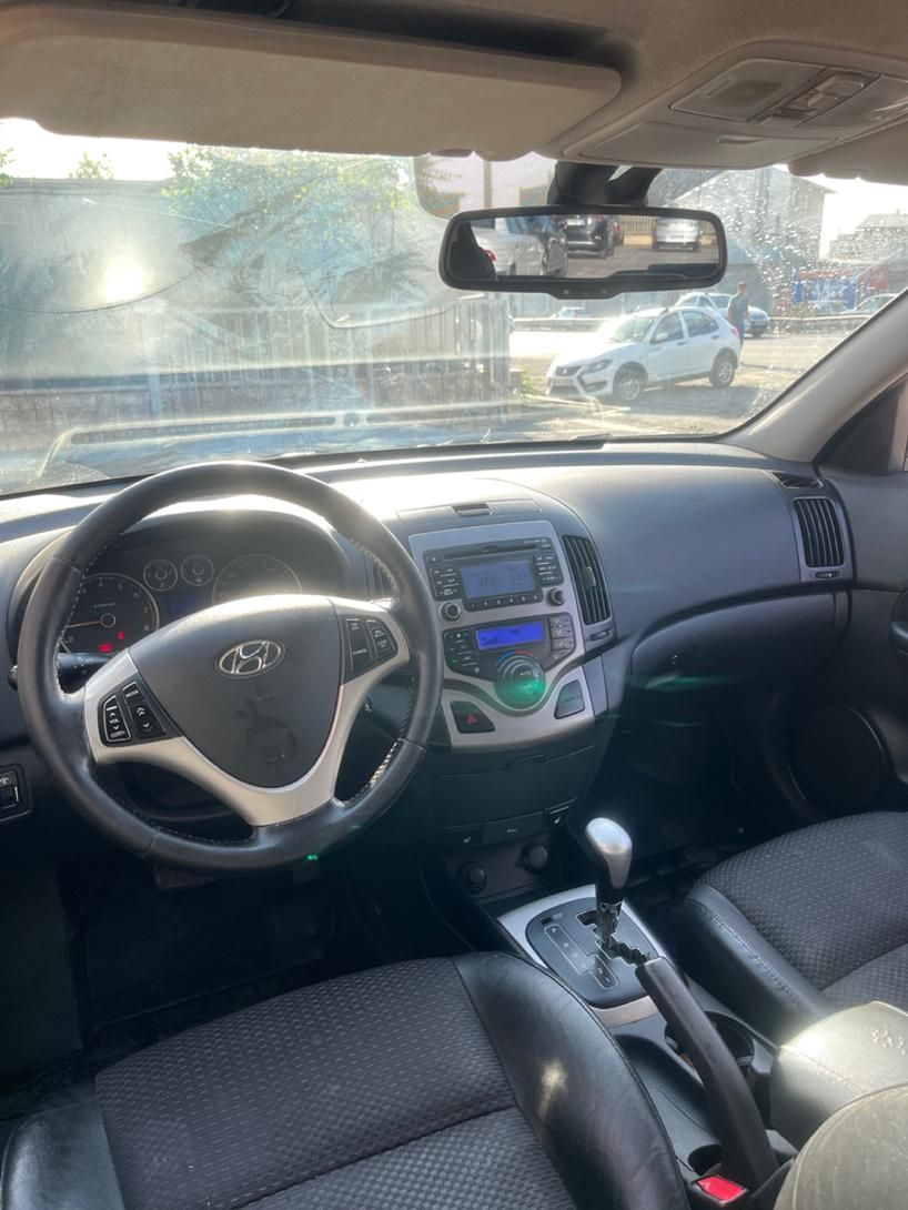 هیوندای i30 فول وارداتی - 2011