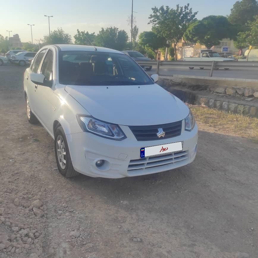 خودرو ساینا، EX آگهی ann_18481141