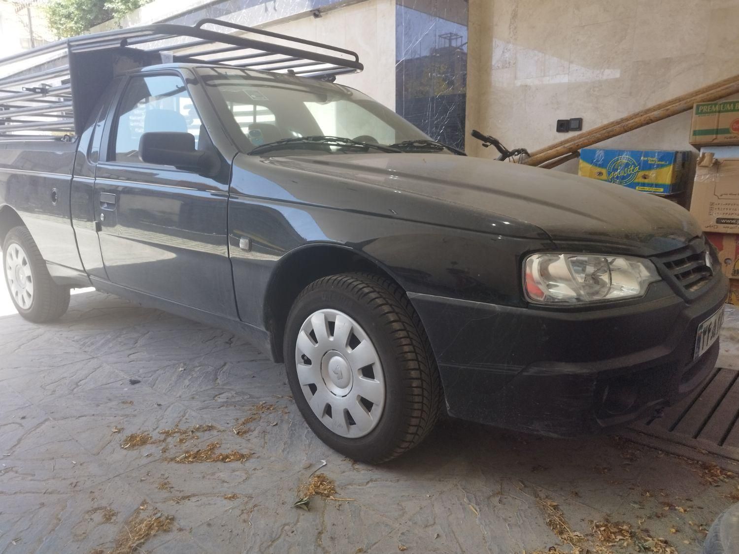 خودرو آریسان، 2 آگهی ann_18481164