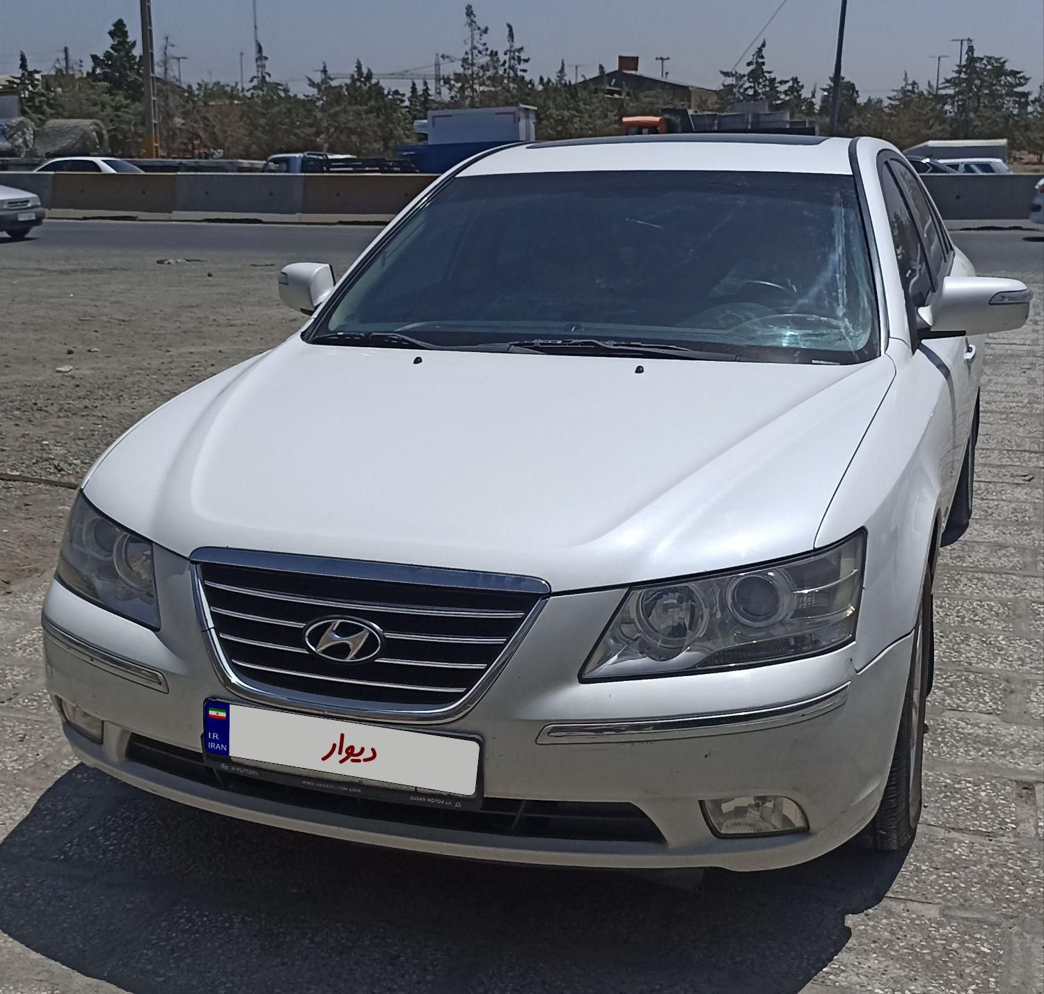 خودرو هیوندای، سوناتا آگهی ann_18481195