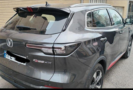 خودرو چانگان، CS55 آگهی ann_18481204