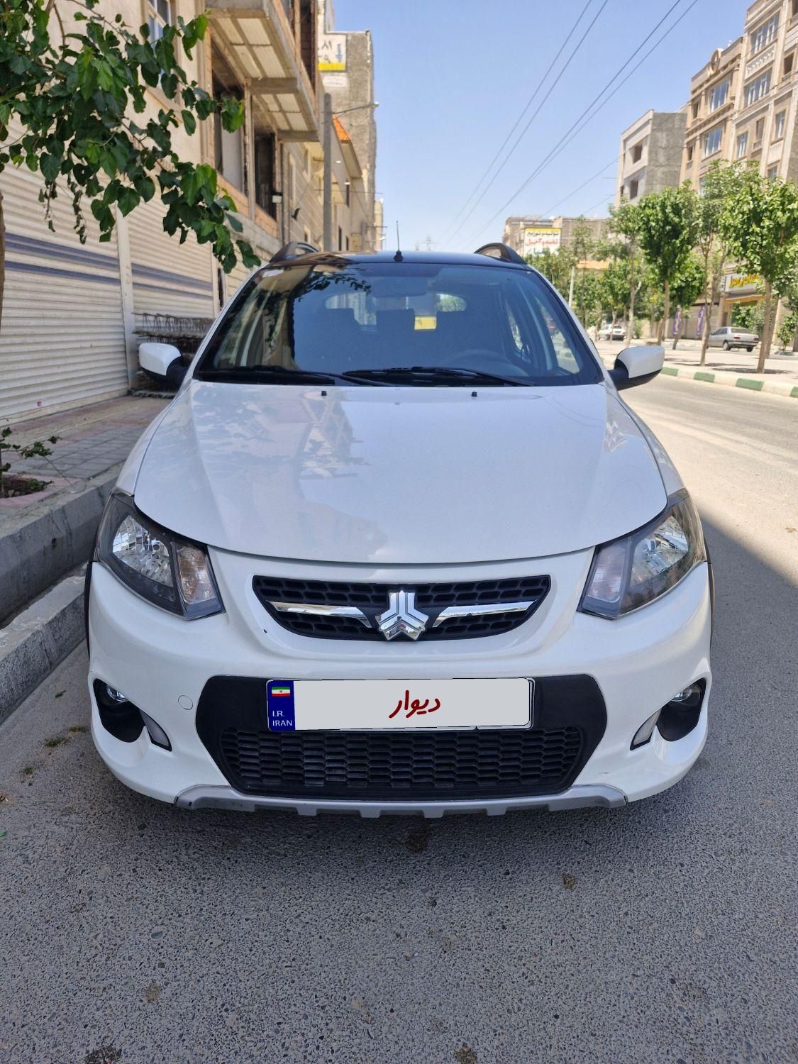 خودرو کوییک، R آگهی ann_18481228