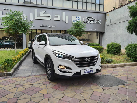 خودرو هیوندای، توسان آگهی ann_18481241