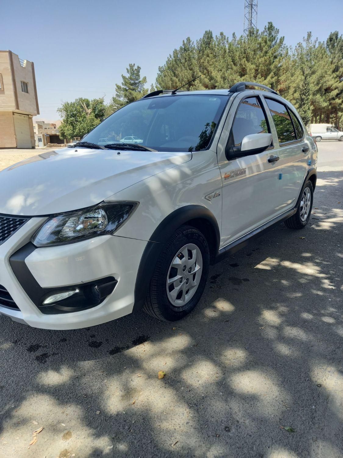خودرو کوییک، S آگهی ann_18481261