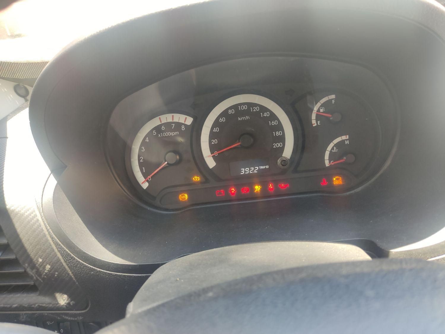 کوییک R دنده‌ای - 1400