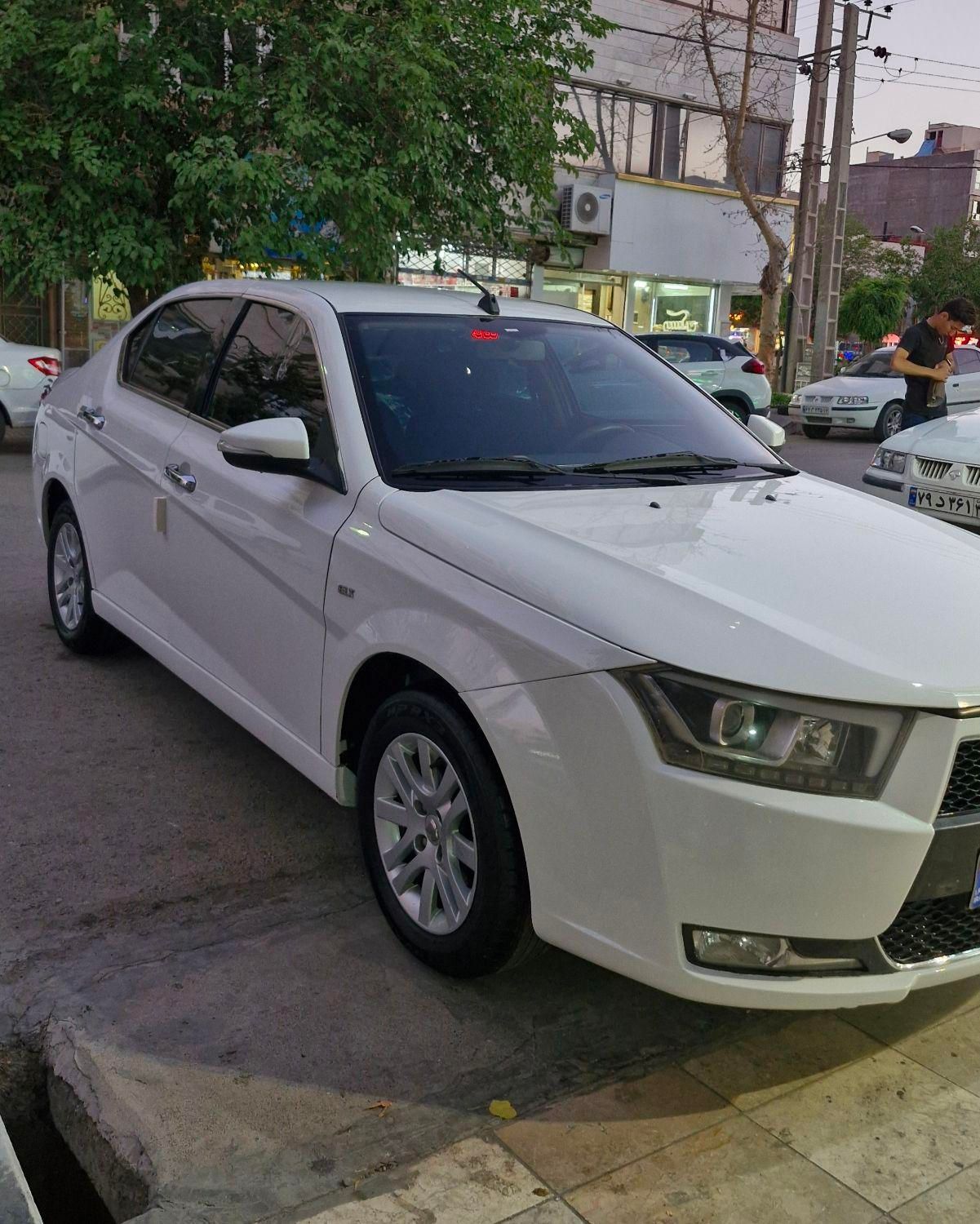 خودرو دنا، پلاس آگهی ann_18481298