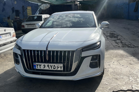 هونگچی E QM5 140 کیلووات - 2025