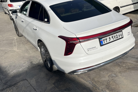 هونگچی E QM5 140 کیلووات - 2025