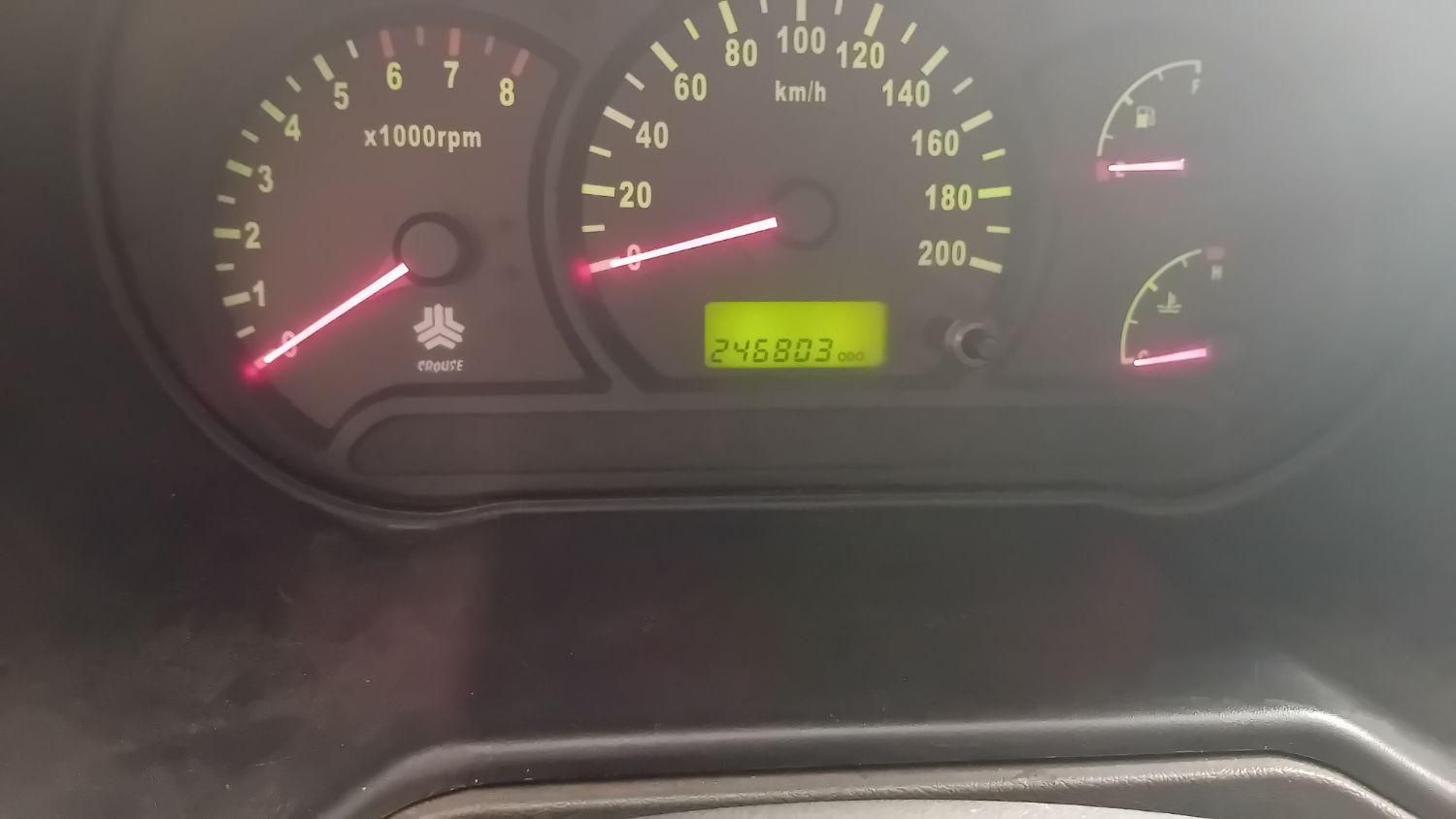 تیبا صندوق دار SX - 1390