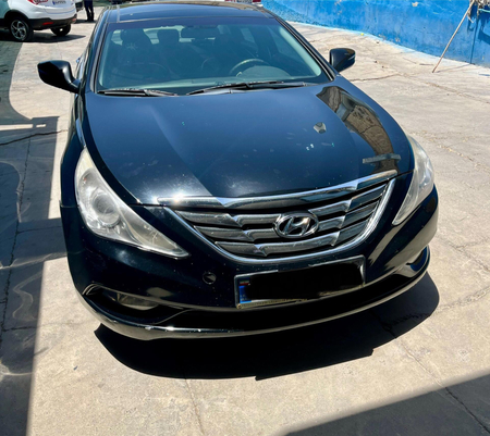 خودرو هیوندای، سوناتا آگهی ann_18481377
