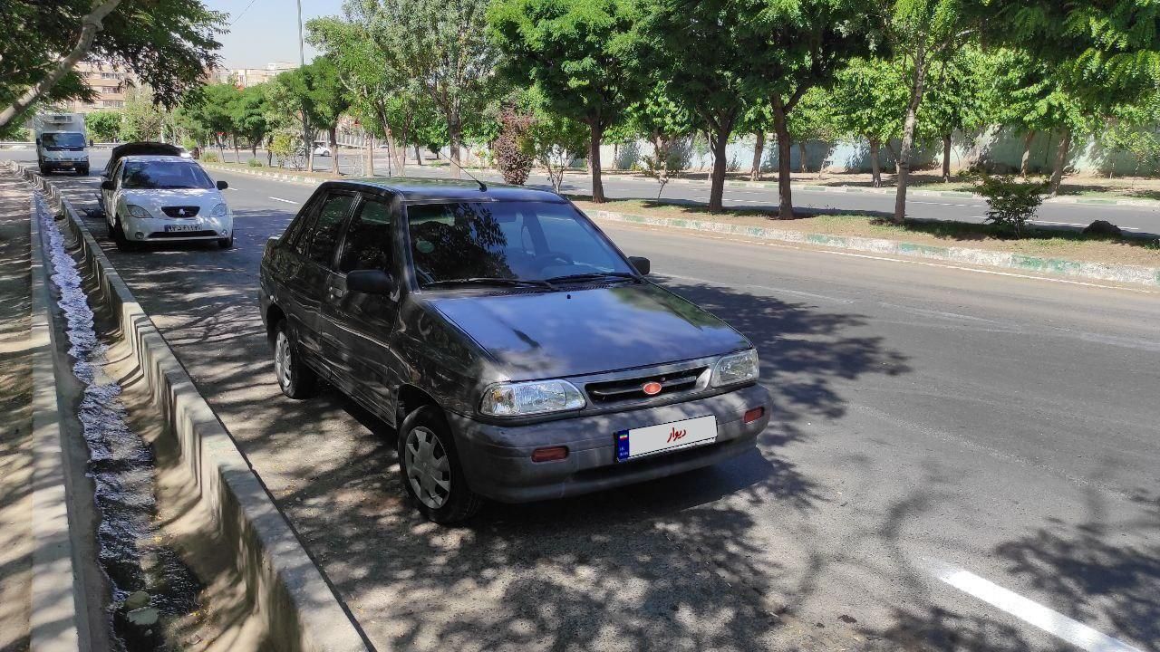 خودرو پراید، صبا آگهی ann_18481392