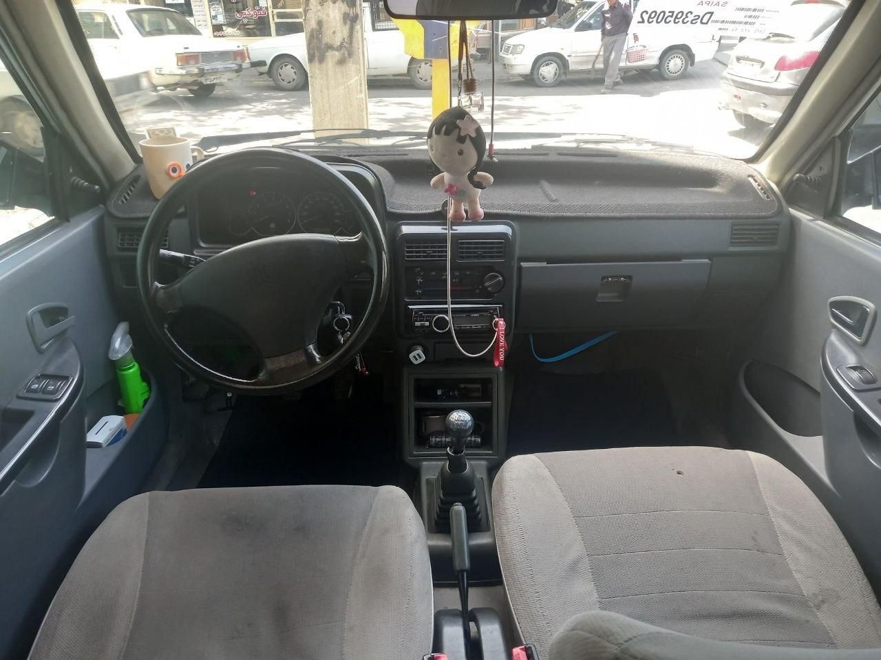 خودرو پراید، صبا آگهی ann_18481402