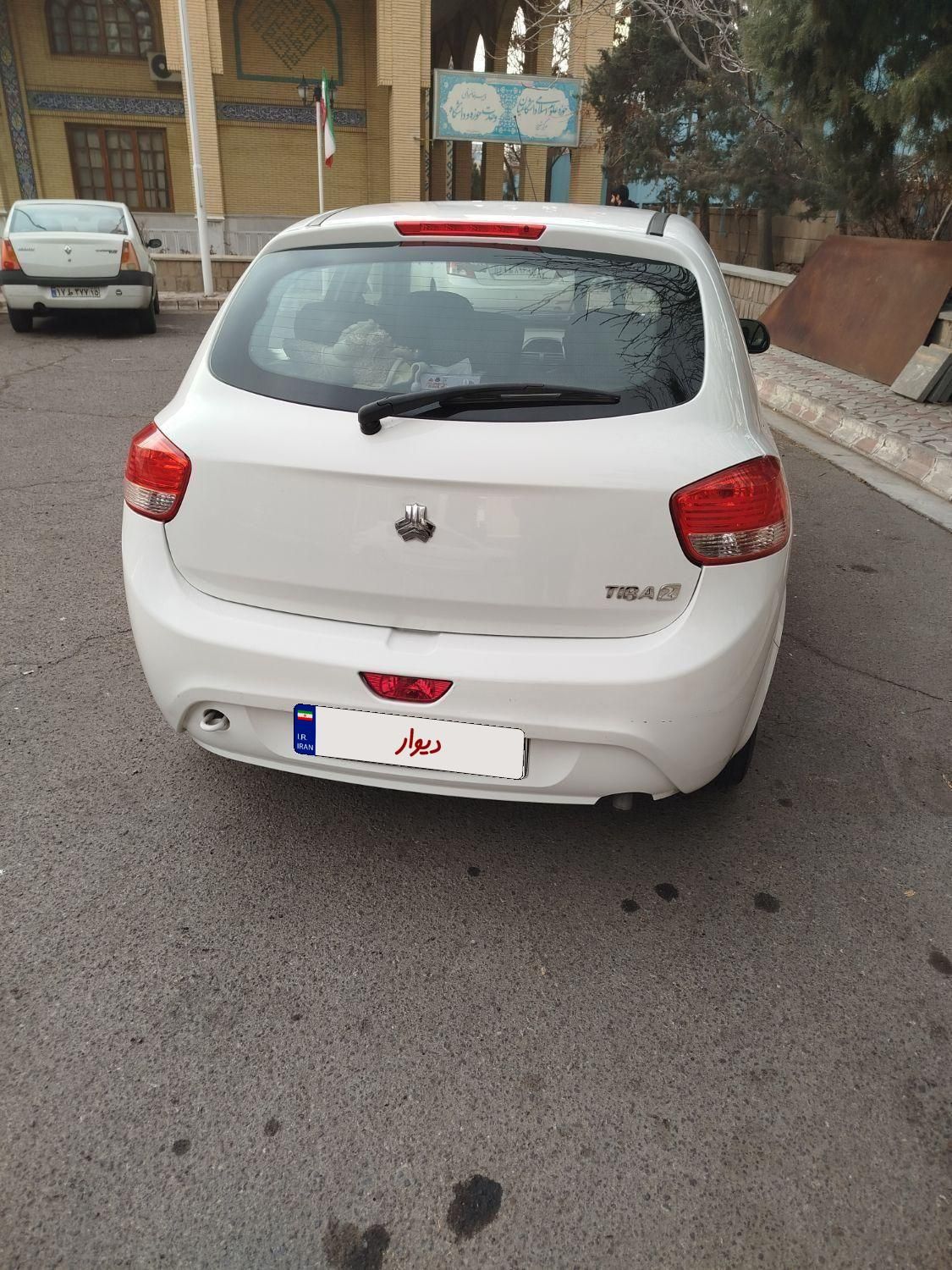 خودرو تیبا، 2 آگهی ann_18481439